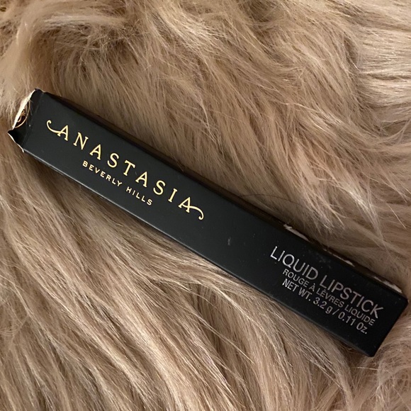 🌼Anastasia Beverly Hills Liquid Lipstick🌼 - Picture 10 of 10